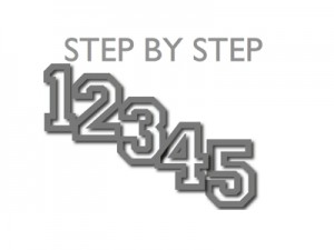 step by step.001 300x225 Metal Repair