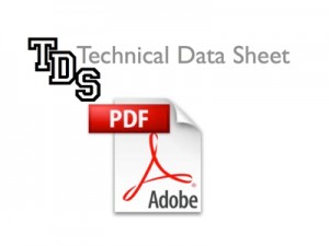 technical data sheet.001 300x225 Metal Repair